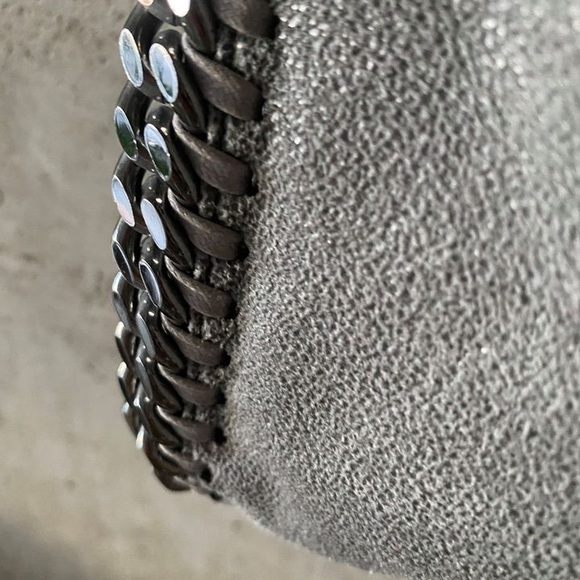 **SOLD** Stella McCartney Small Falabella Tote - Picture 6 of 7